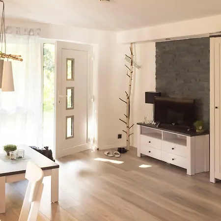 Ferienwohnung Saalhausen Sauerland Lennestadt Exterior foto