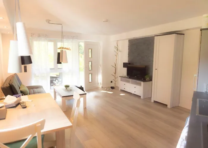 Ferienwohnung Saalhausen Sauerland