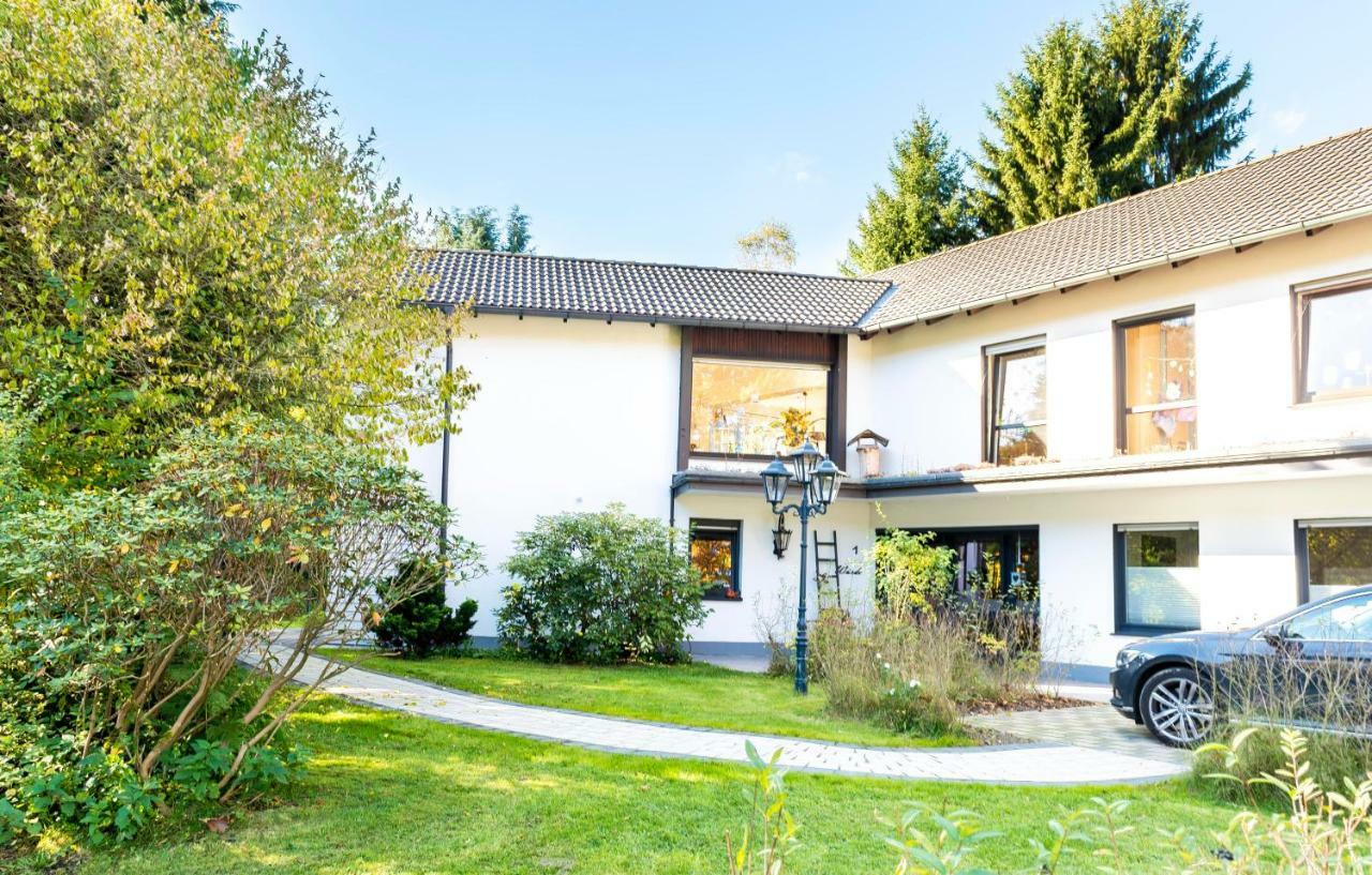 Apartment Saalhausen Sauerland *
