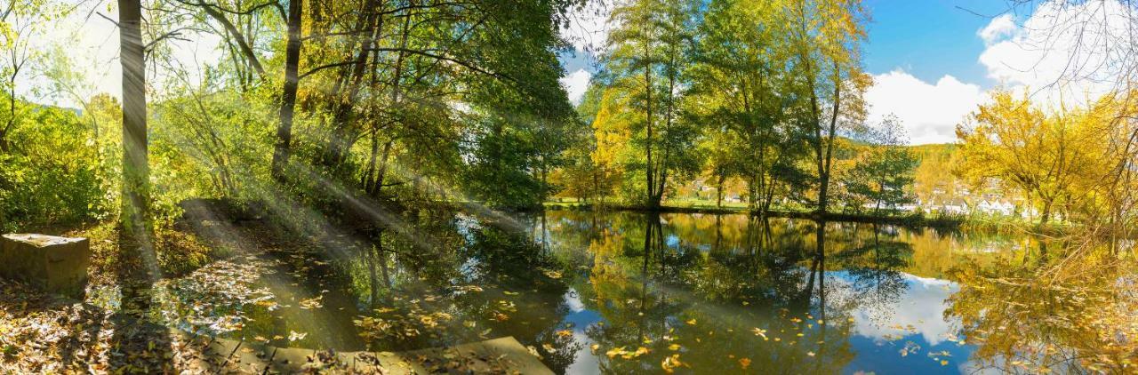 Saalhausen Sauerland *