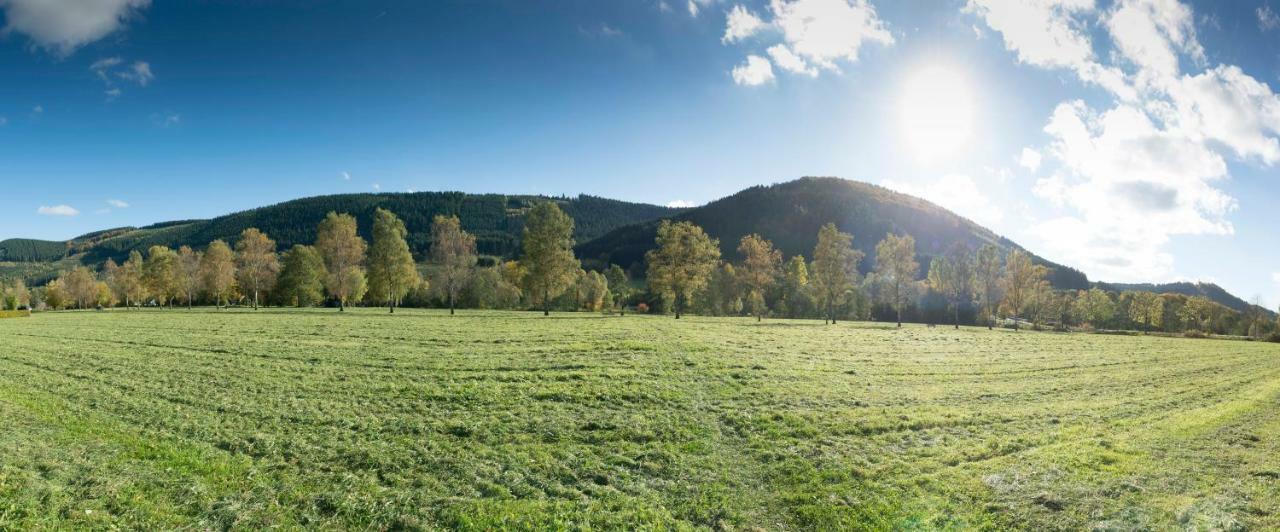 Apartment Saalhausen Sauerland *
