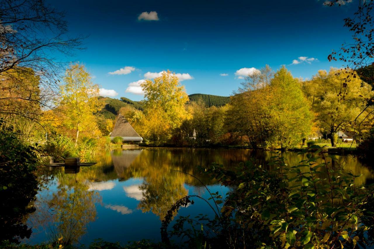 Saalhausen Sauerland * Lennestadt