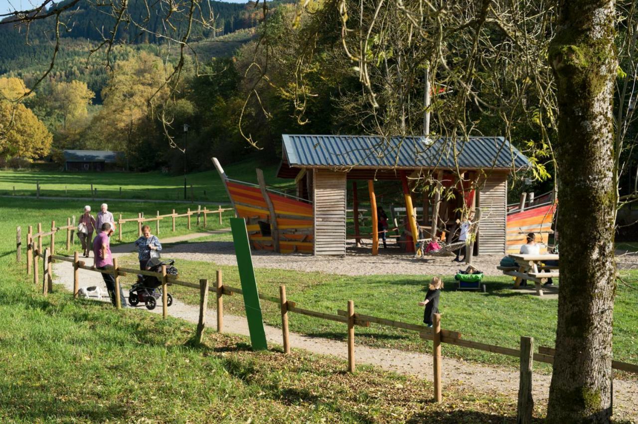Saalhausen Sauerland * Lennestadt