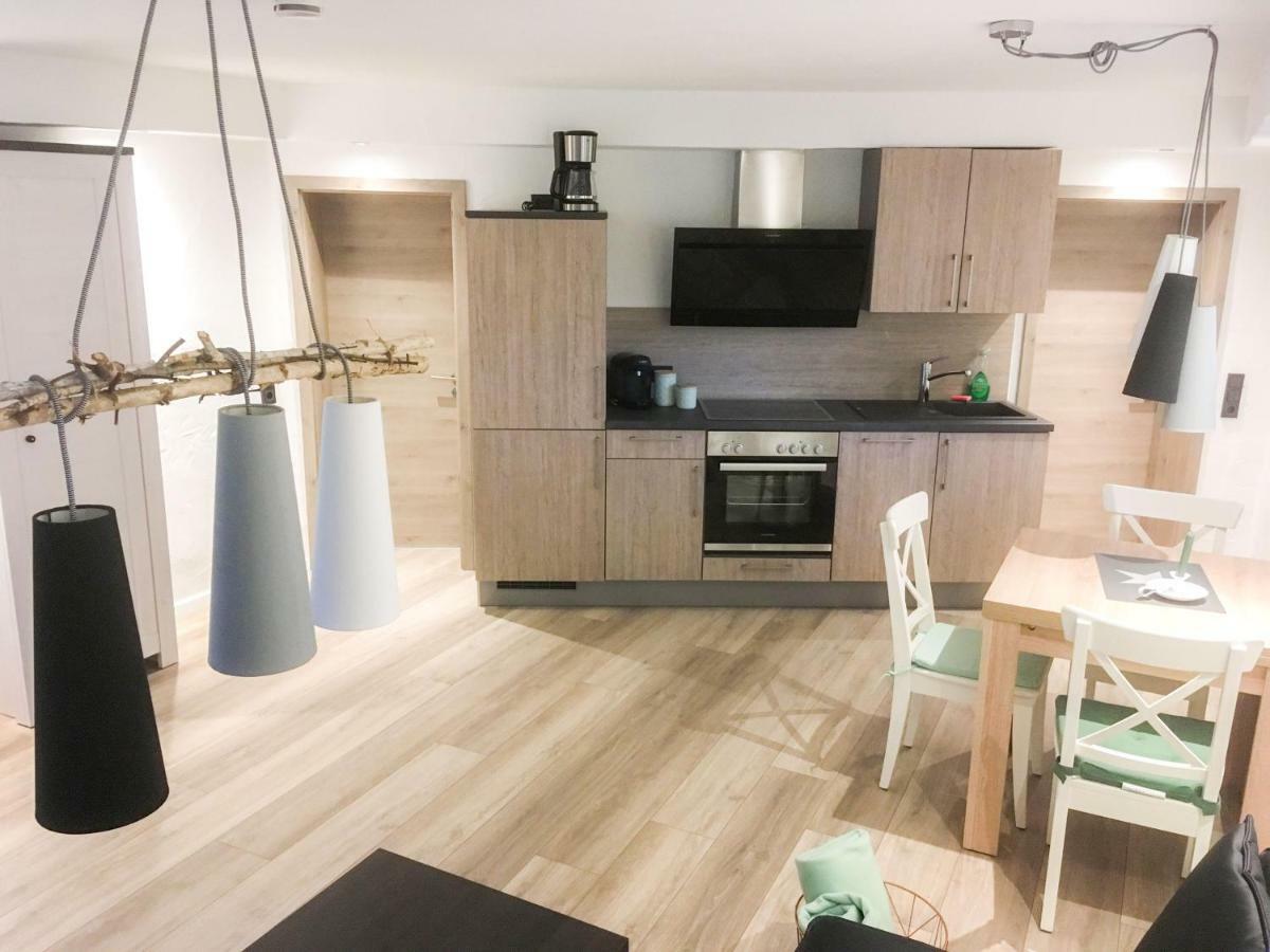 Apartment Saalhausen Sauerland Lennestadt