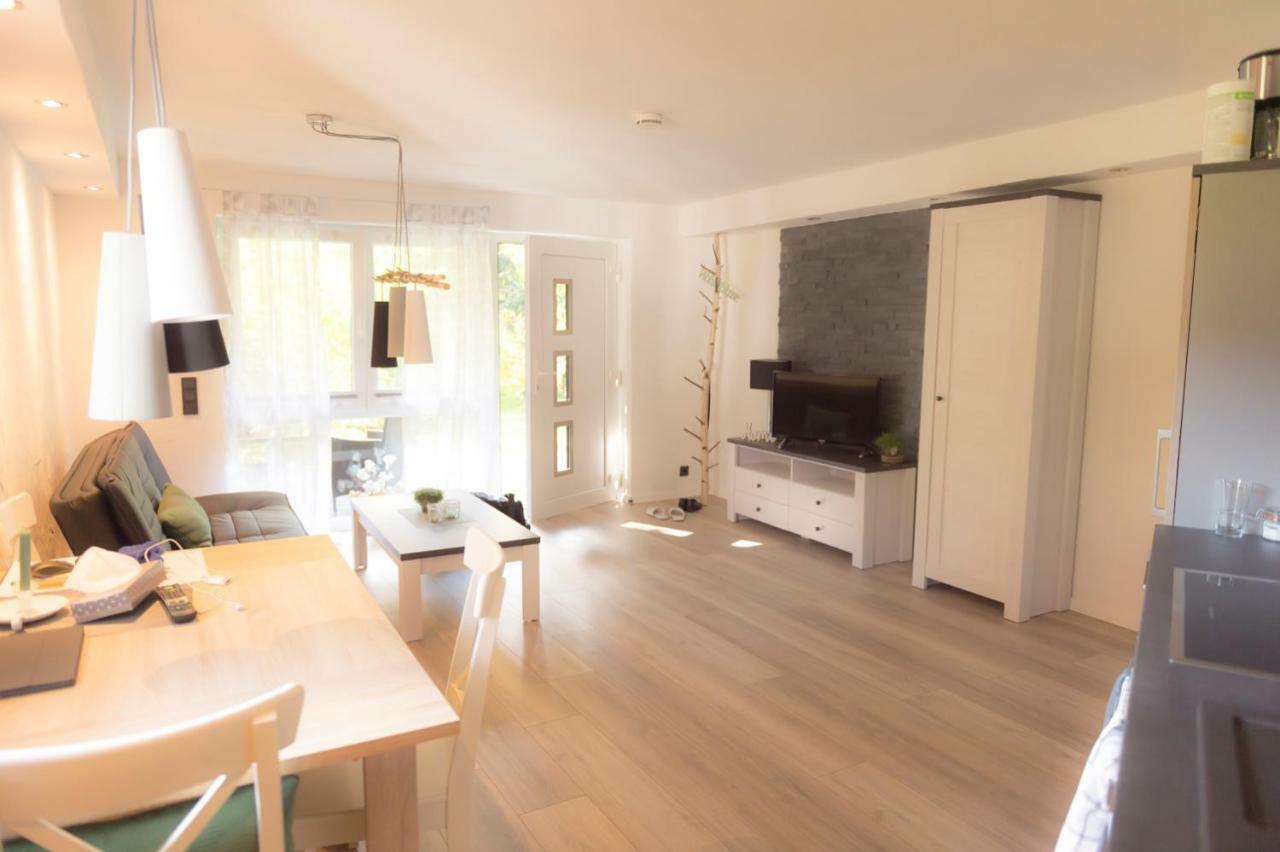 Apartment Saalhausen Sauerland *