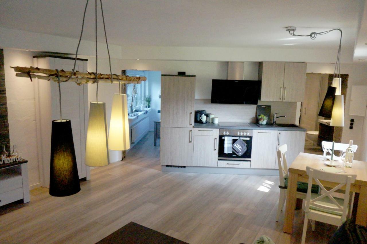 Saalhausen Sauerland Apartment
